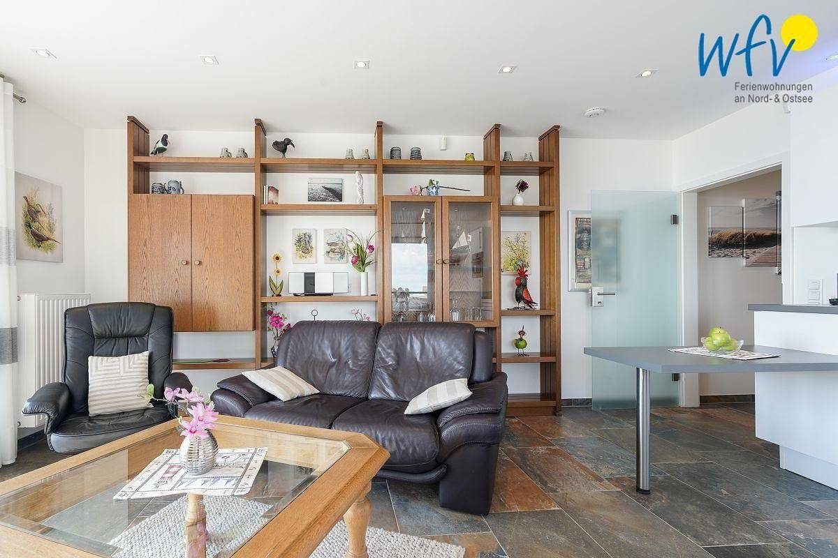 Haus Wilhelmshöhe Ferienwohnung Seeblick — Bild 4