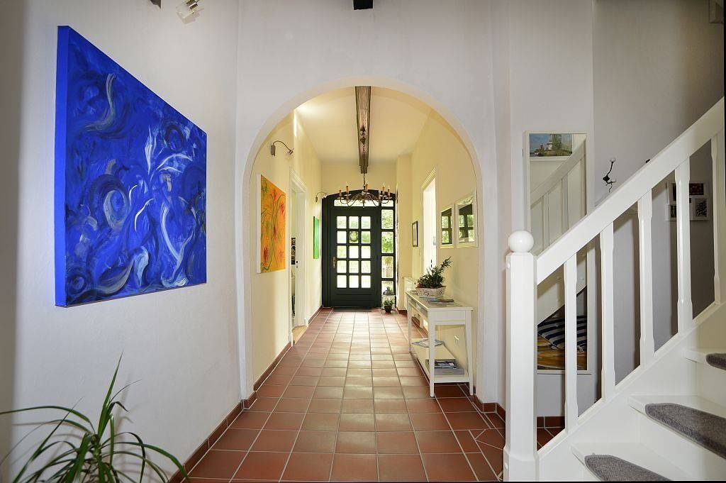 Großes Ferienhaus Ostfriesland für 6 Personen — Bild 4