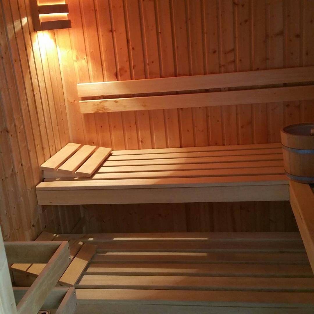 Friesenhaus inkl. Sauna nähe Norddeich — Bild 2