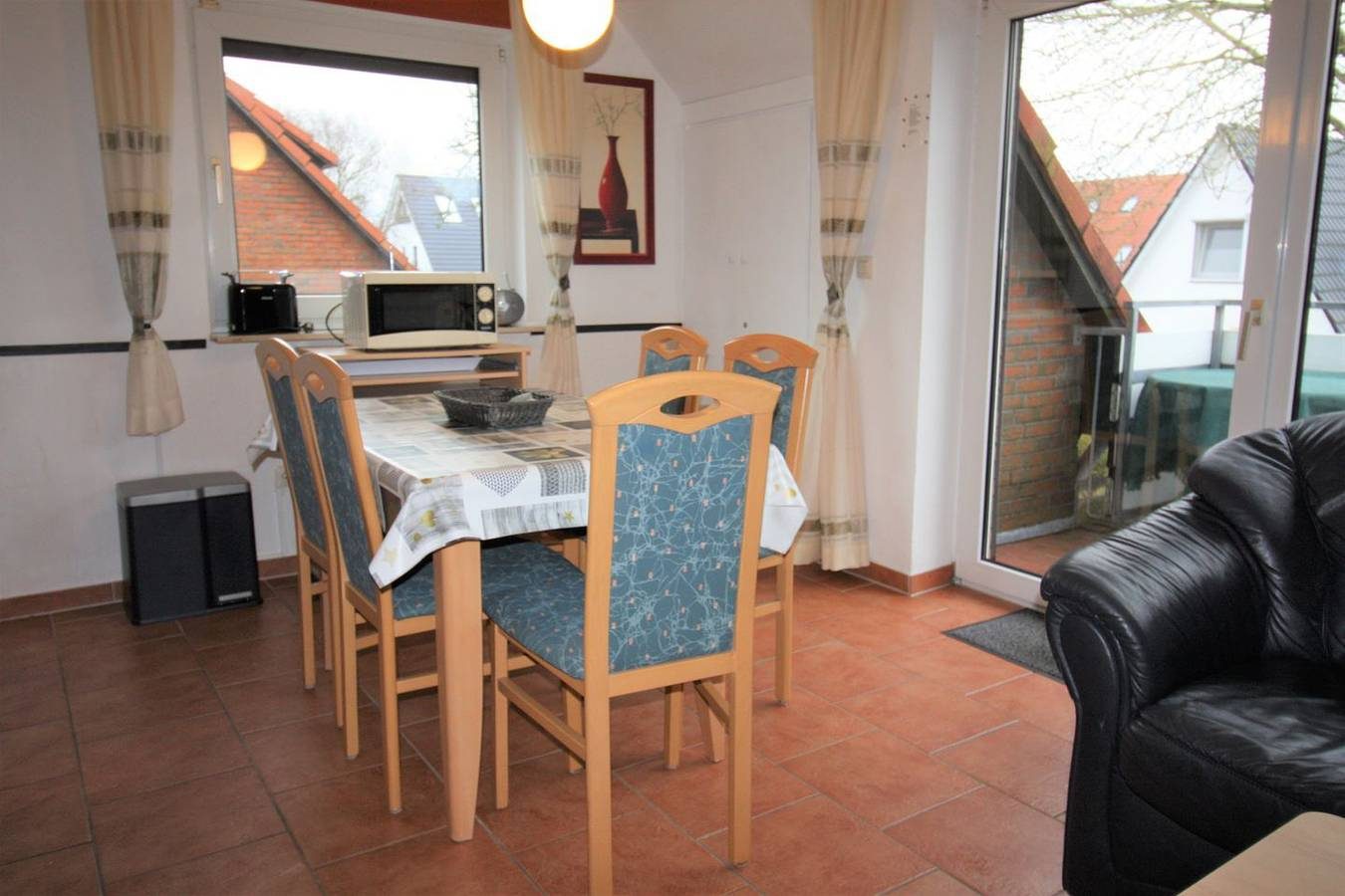 Ferienwohnung Kleiner Muck — Bild 4