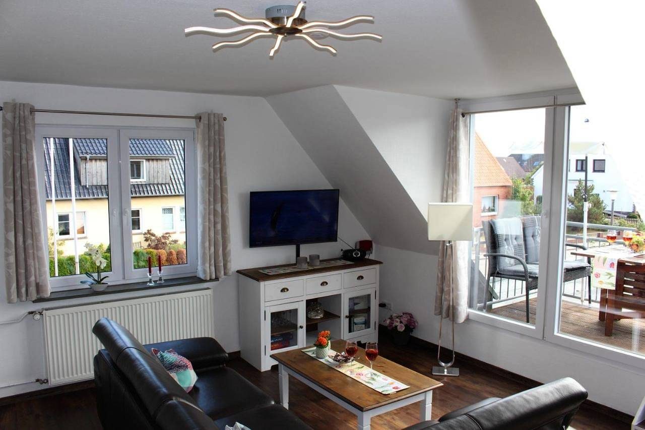 Haus Deutsche Bucht — Bild 2