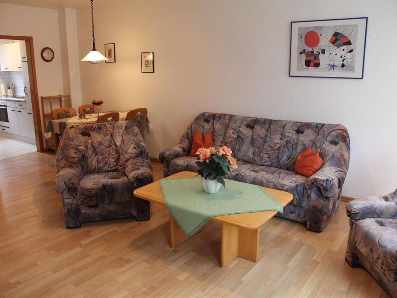 Ferienhaus 4 — Bild 4