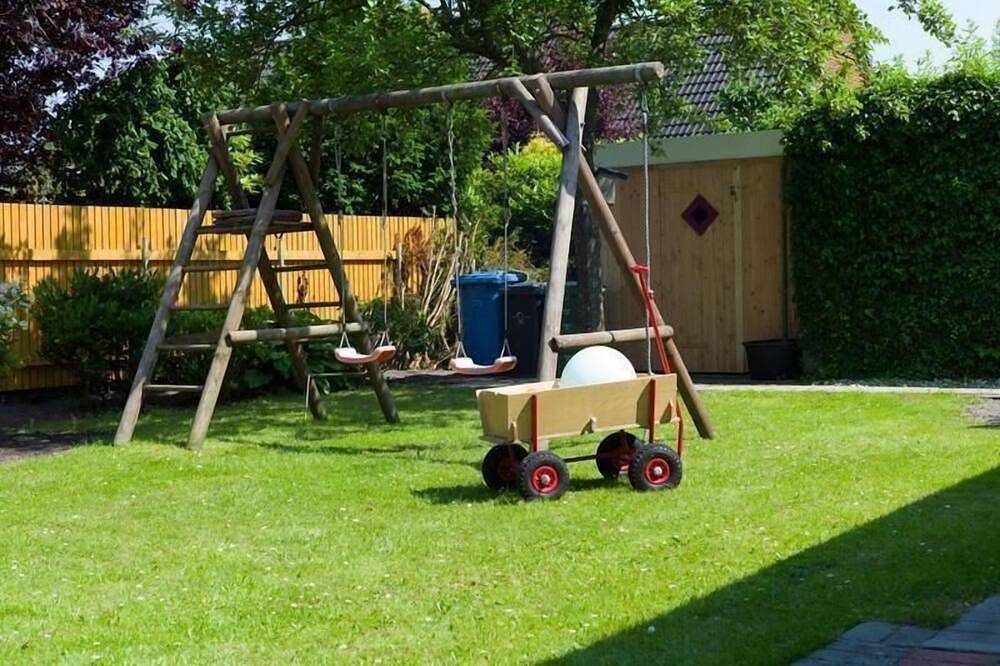 Ferienhaus Norden für 2 - 6 Personen mit 3 Schlafzimmern - Ferienhaus — Bild 4