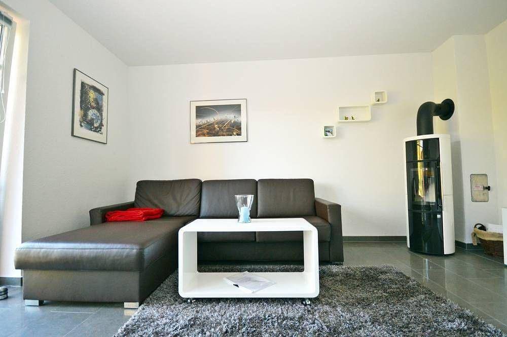 Ferienhaus Seestern — Bild 3