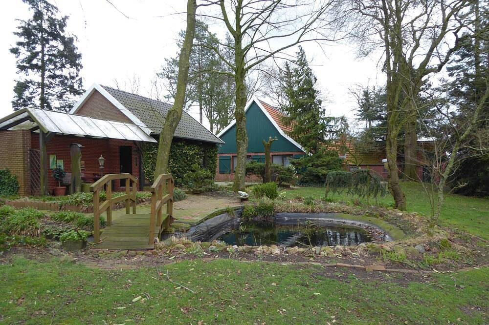 Ferienhaus für 6 Gäste mit 250m² in Herzlake (183828) — Bild 2