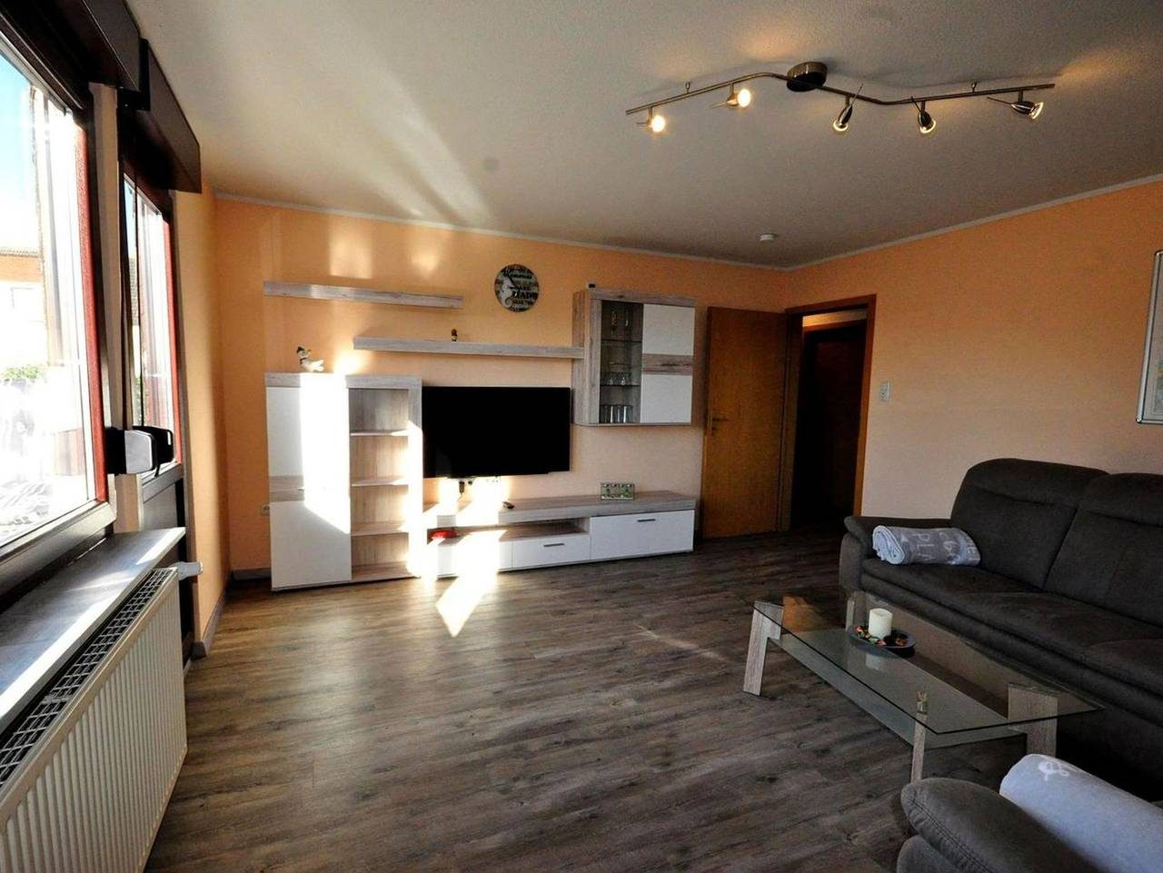 Ferienwohnung Deichstraße 20 — Bild 2