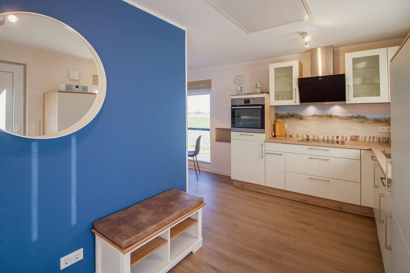 Ferienhaus Weitblick — Bild 4