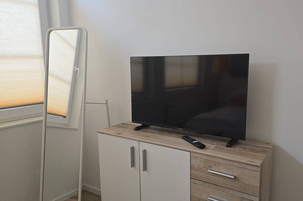 Juist Ort – schöne, neue 2-Zi Whg 37qm für 1-4 Pers — Bild 5
