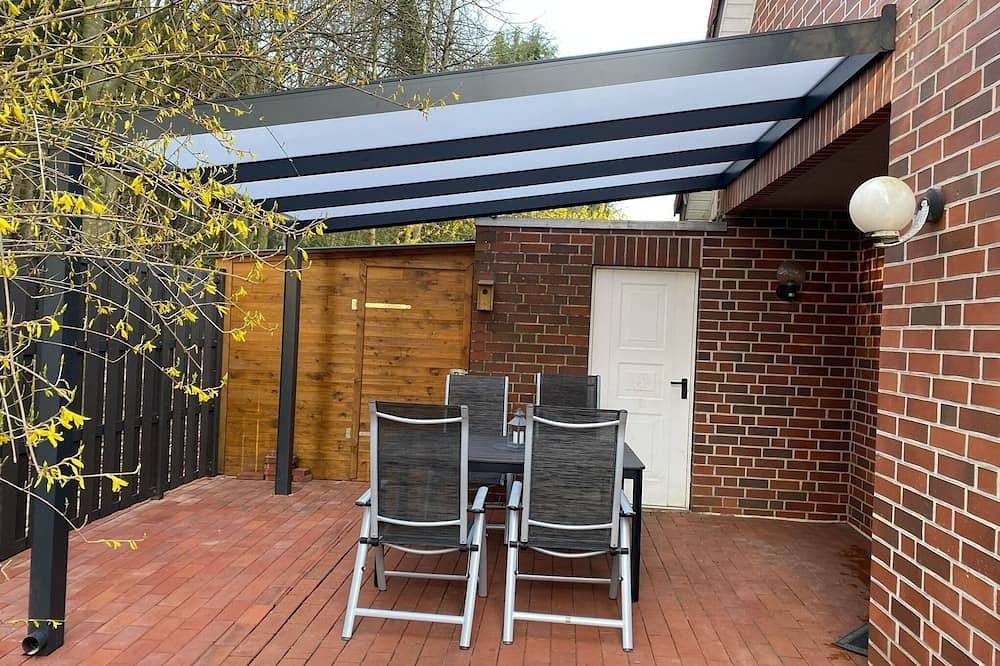 Ferienhaus für 6 Gäste mit 110m² in Sögel (133008) — Bild 5