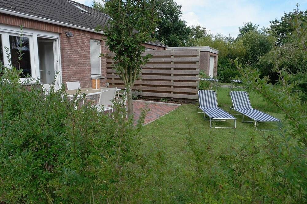 Ferienhaus für 4 Gäste mit 60m² in Berumbur (150965) — Bild 2