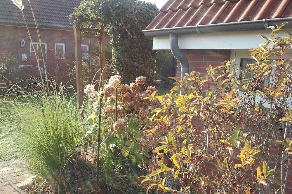 Allergikergerechtes und komfortables Ferienhaus — Bild 4