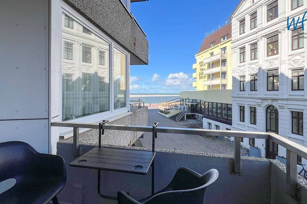 Ferienwohnung in direkter Strandnähe! — Bild 2