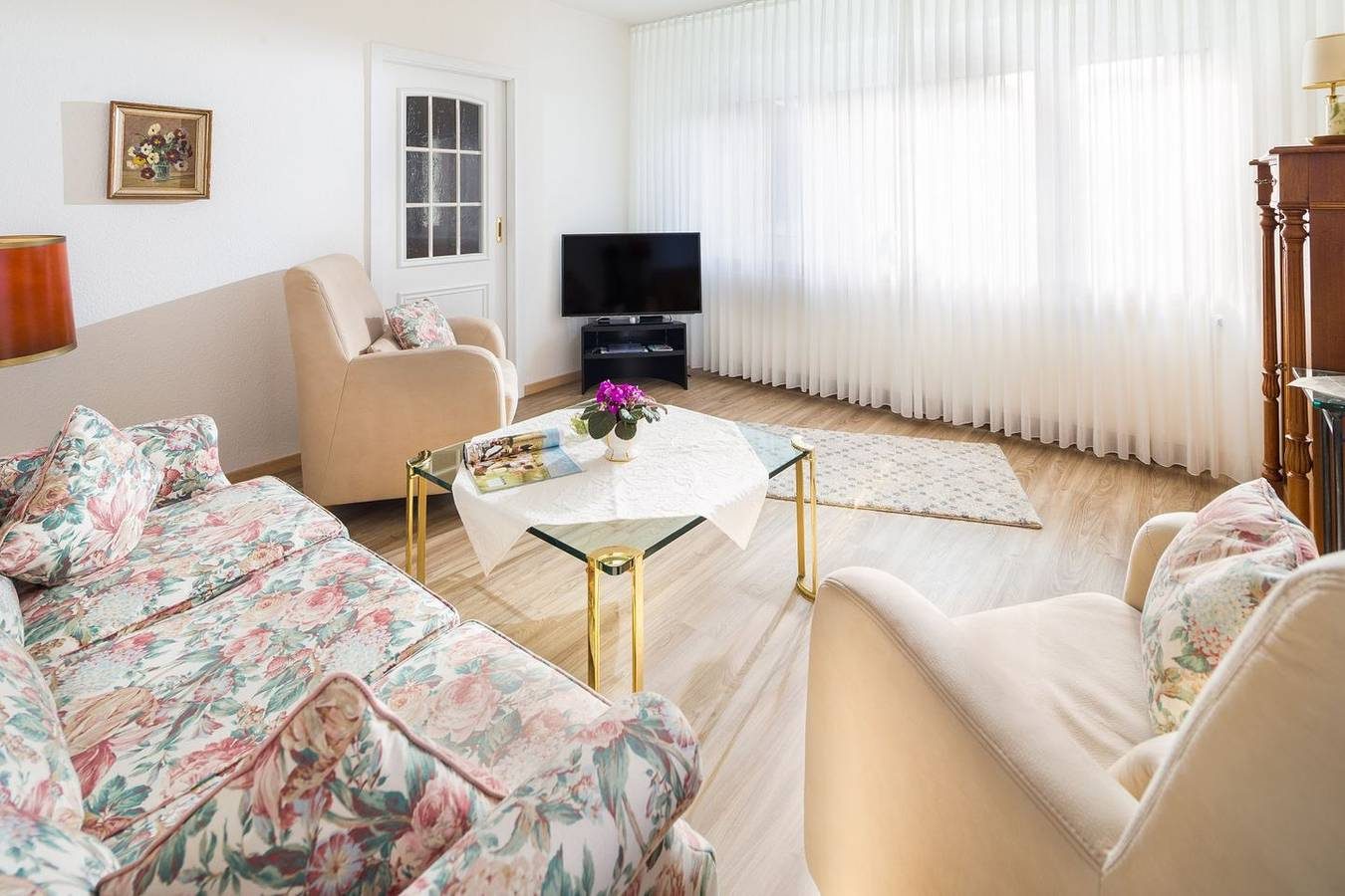 Ferienhaus Schipper Silbergras: Ihr perfekter Rückzugsort auf Norderney!