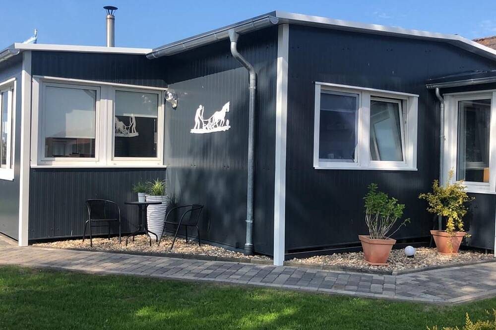 Ferienhaus Ankerplatz — Bild 2
