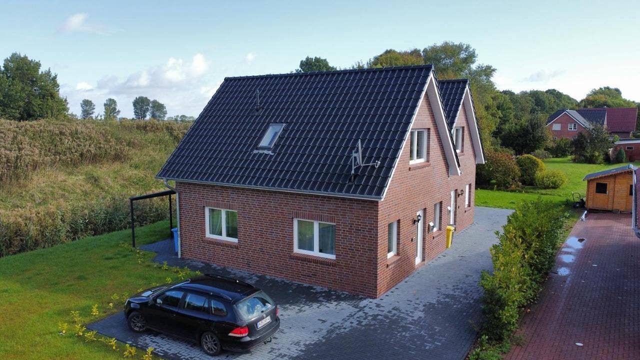 Ferienhaus am Seedeich — Bild 4