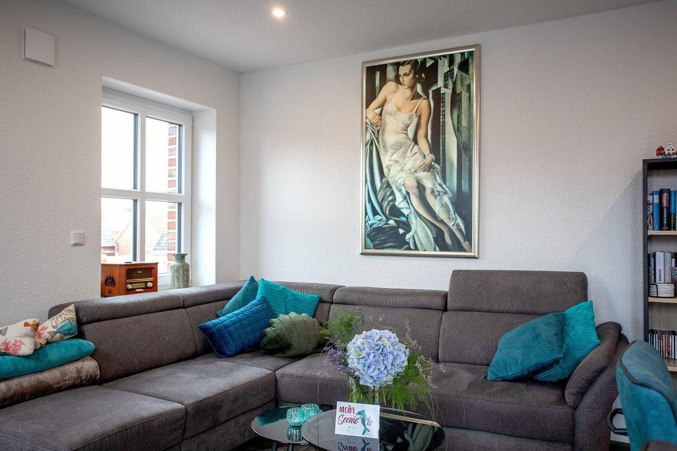 Seewiefke — Bild 4