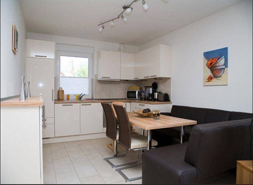 Ferienwohnung Böhm 1 Nr. 2
