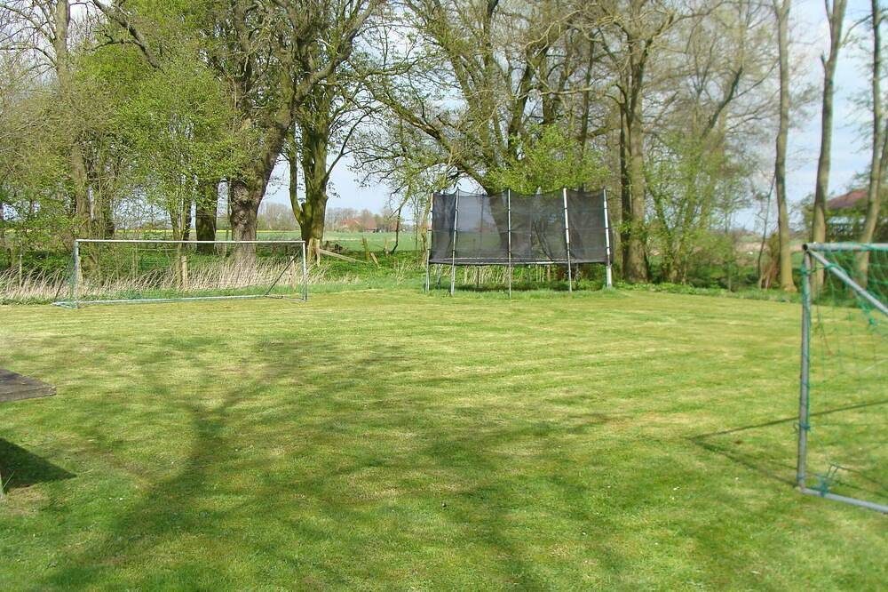 Ferienwohnung\/App. für 6 Gäste mit 75m² in Wangerland (189284) — Bild 3
