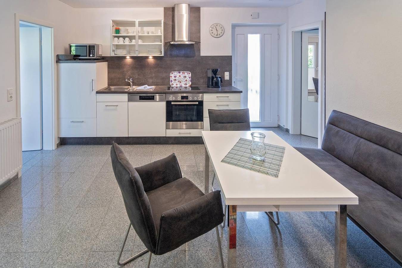 Ferienwohnung Dalida