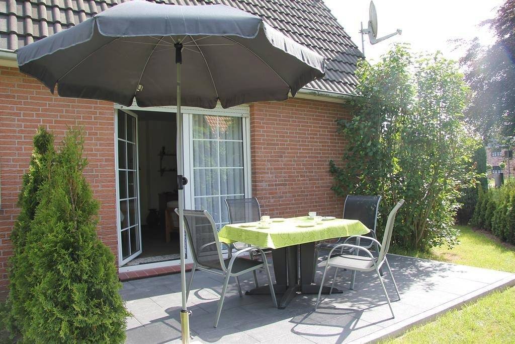 Ferienwohnung Nordwind — Bild 2