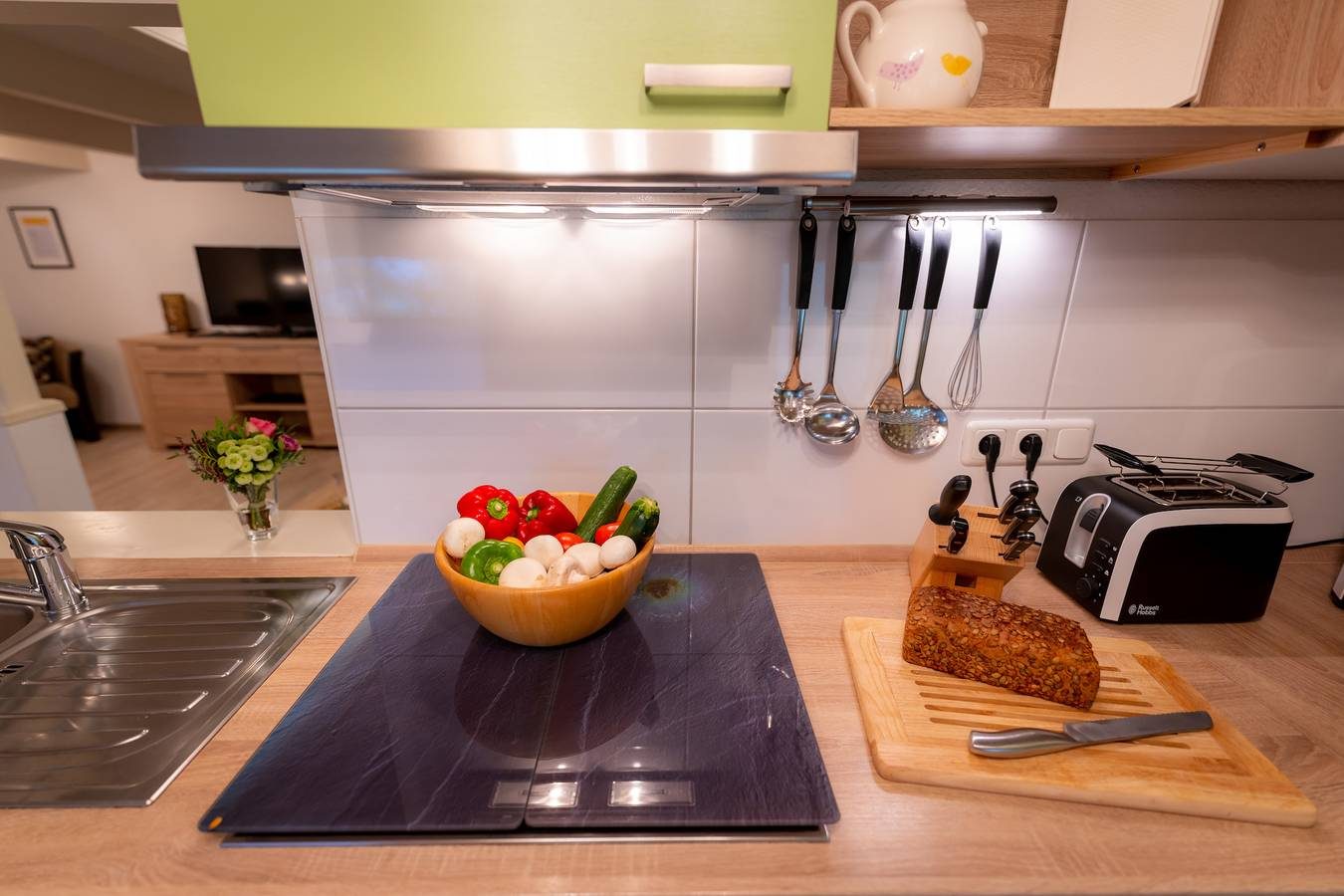 Ferienhof Neukämper - Ferienwohnung 2 — Bild 4