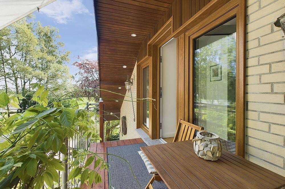 Ferienwohnung Wolkenspiel - Wolkenspiel — Bild 2