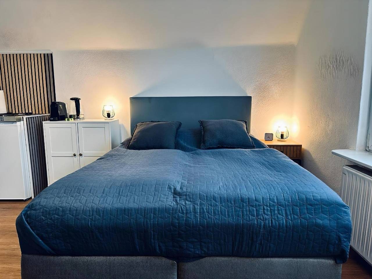 Fewo Burgnest — Bild 2