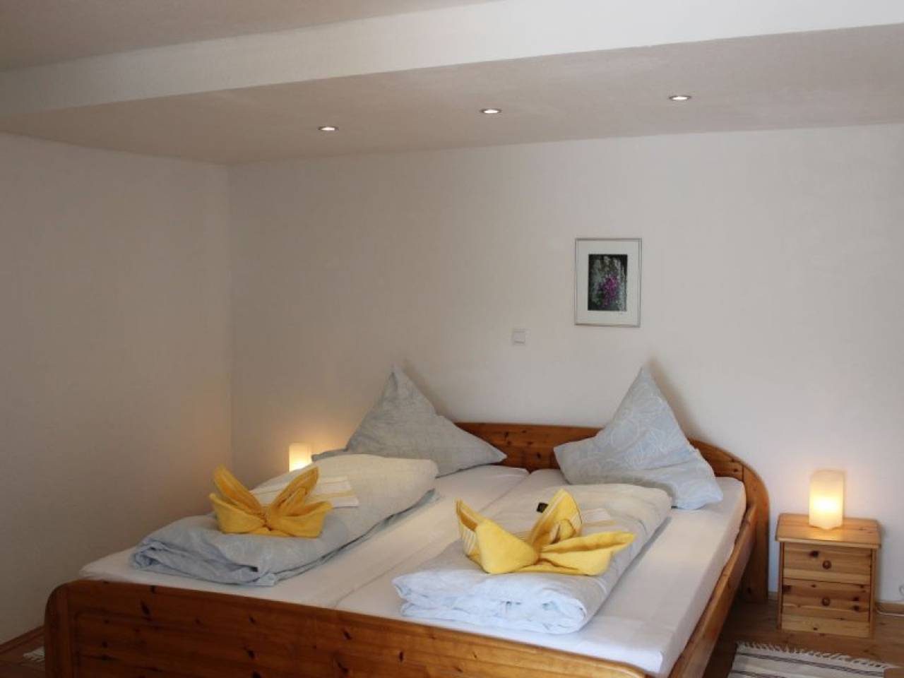 Ferienwohnung Piratennest" mit privater Terrasse — Bild 5