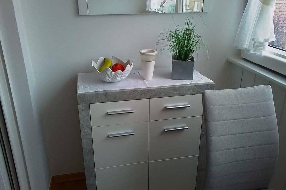 Haus Seelord Wohnung 38 — Bild 4