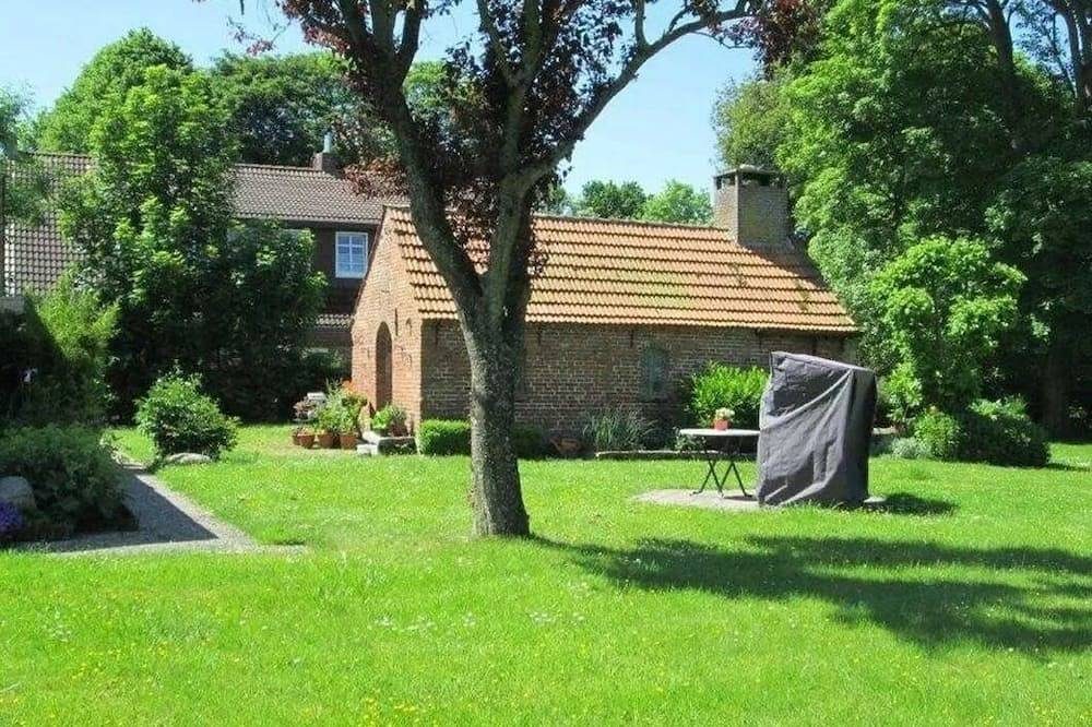Ferienwohnung\/App. für 4 Gäste mit 55m² in Horumersiel (173241) — Bild 4