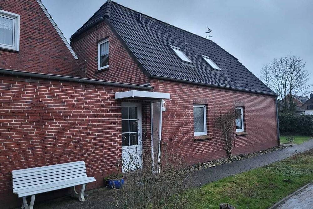 Schöne Eg Wohnung Delfin in zentraler Lage — Bild 2