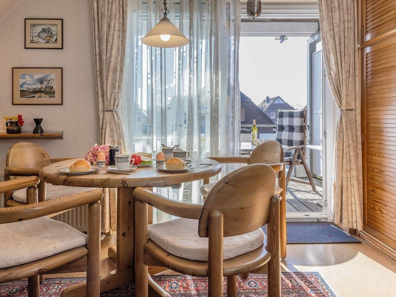 Haus Utkiek
