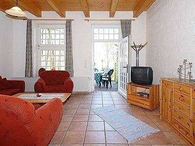 Ulfers, Keno "Taubenschlag" - Werdum - - Ferienwohnung - 35597 — Bild 5