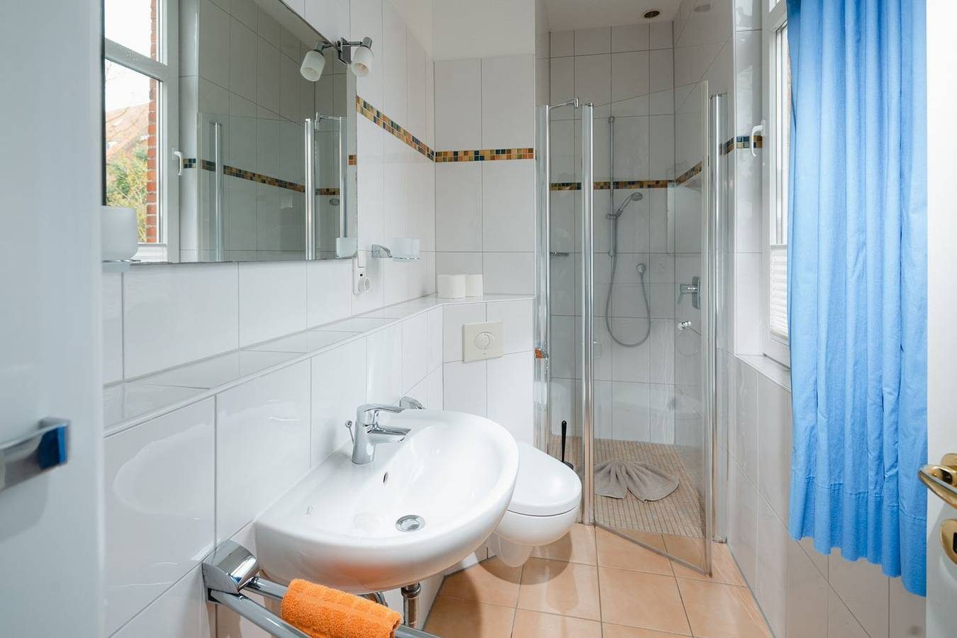 Wohnung Swantje in der Villa Altmanns — Bild 4