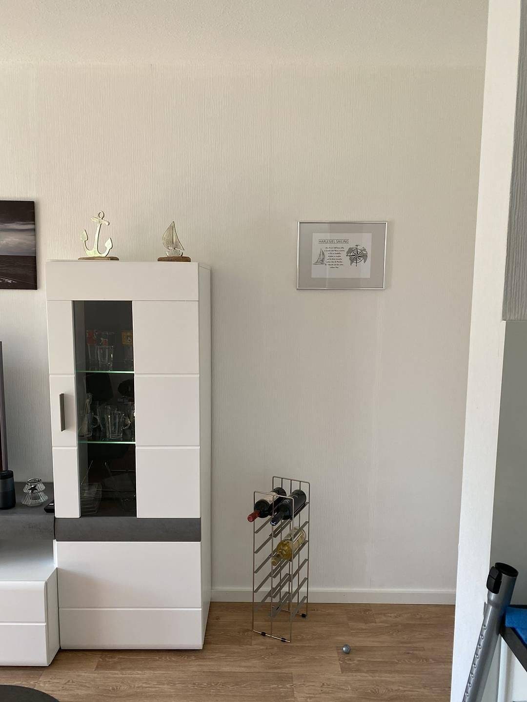 Ferienwohnung Bootsweg 22 Whg. 1 — Bild 5