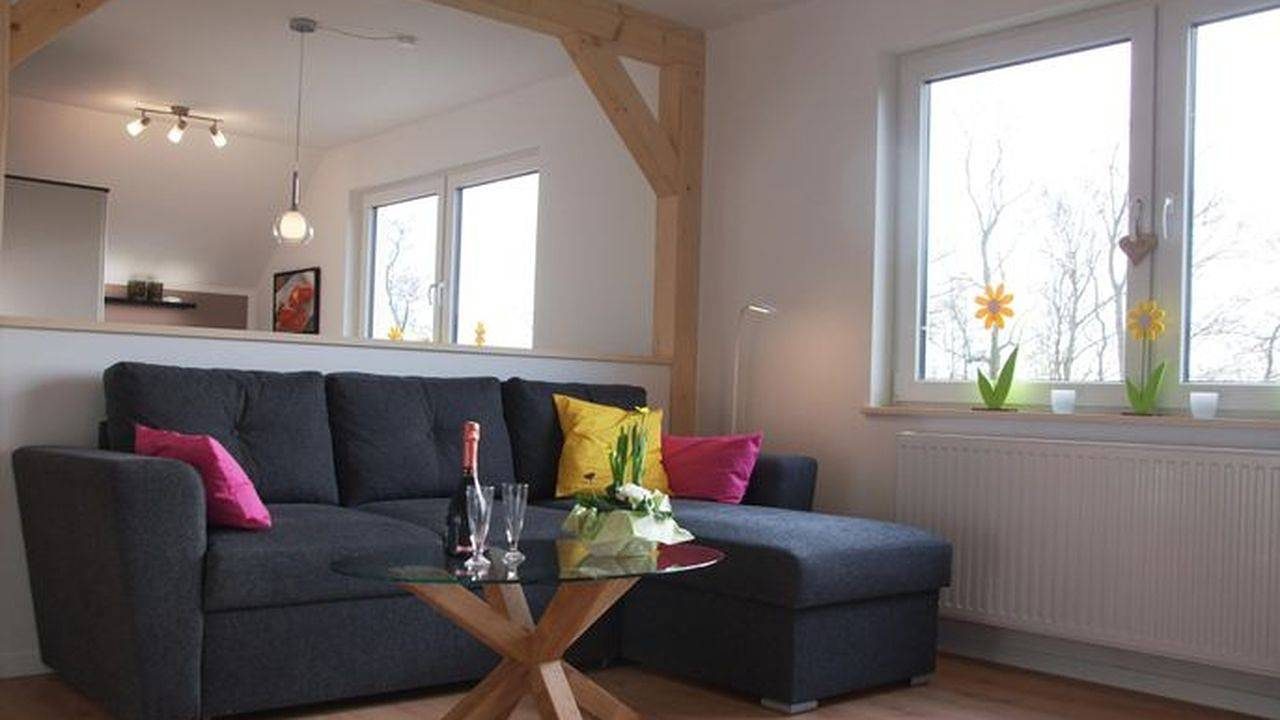 Ferienwohnung für 2 Personen (60 m²) in Südbrookmerland