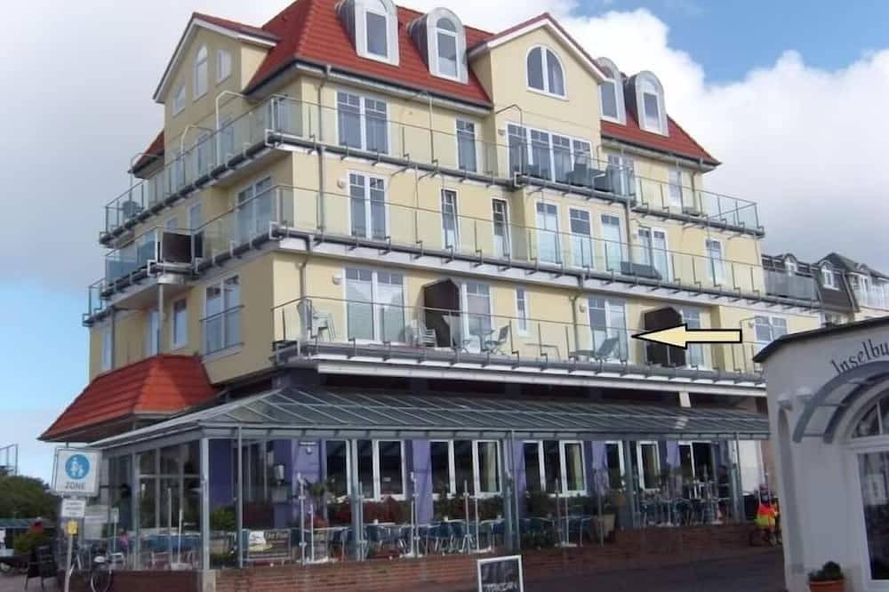 Komfort-Wohnung \"Südperle\" für gehobene Ansprüche in Strandnähe — Bild 2