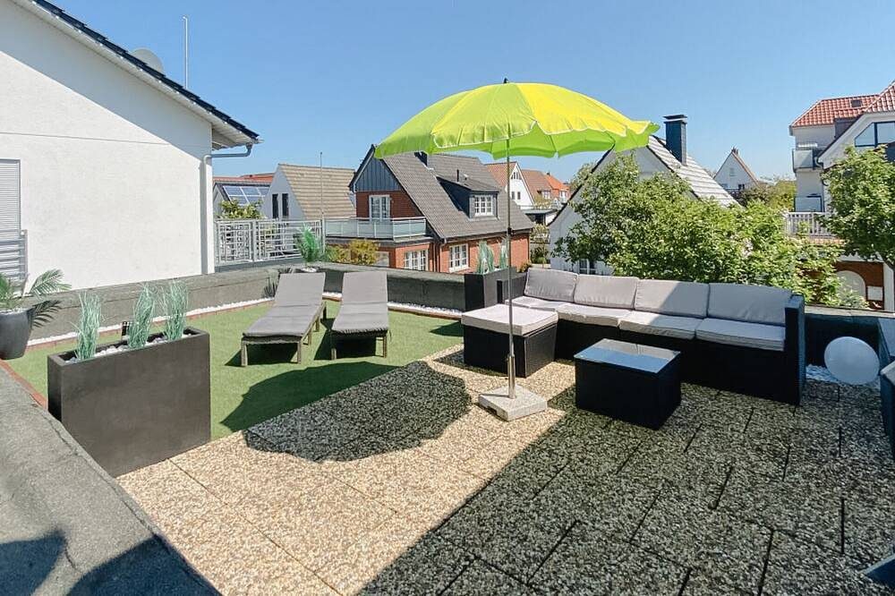 \/\/ Haus Möwensteert - Möwe 1 \/\/ — Bild 2