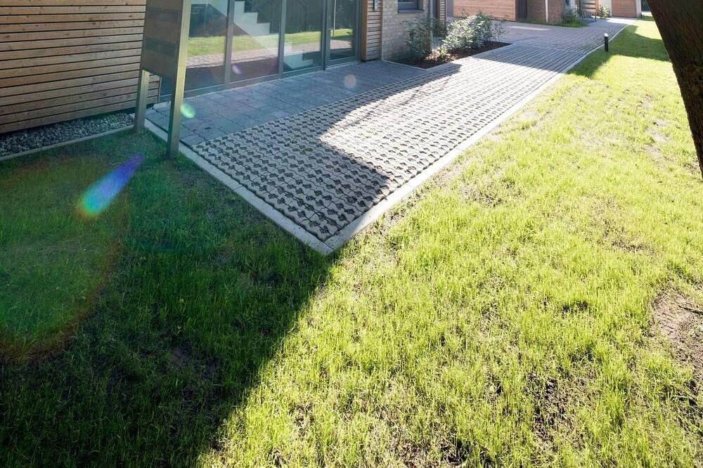 Ferienwohnung\/App. für 3 Gäste mit 77m² in Papenburg (146646)