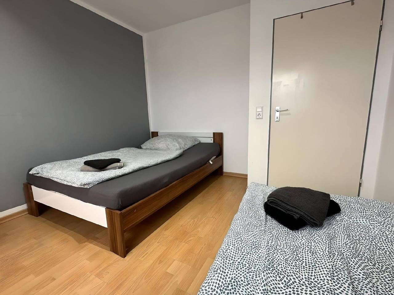 Apartment Ruhepause Ii - im ruhigen Wohngebiet — Bild 2