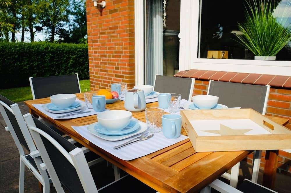 Ferienhaus für 6 Gäste mit 85m² in Wangerland (163916) — Bild 5