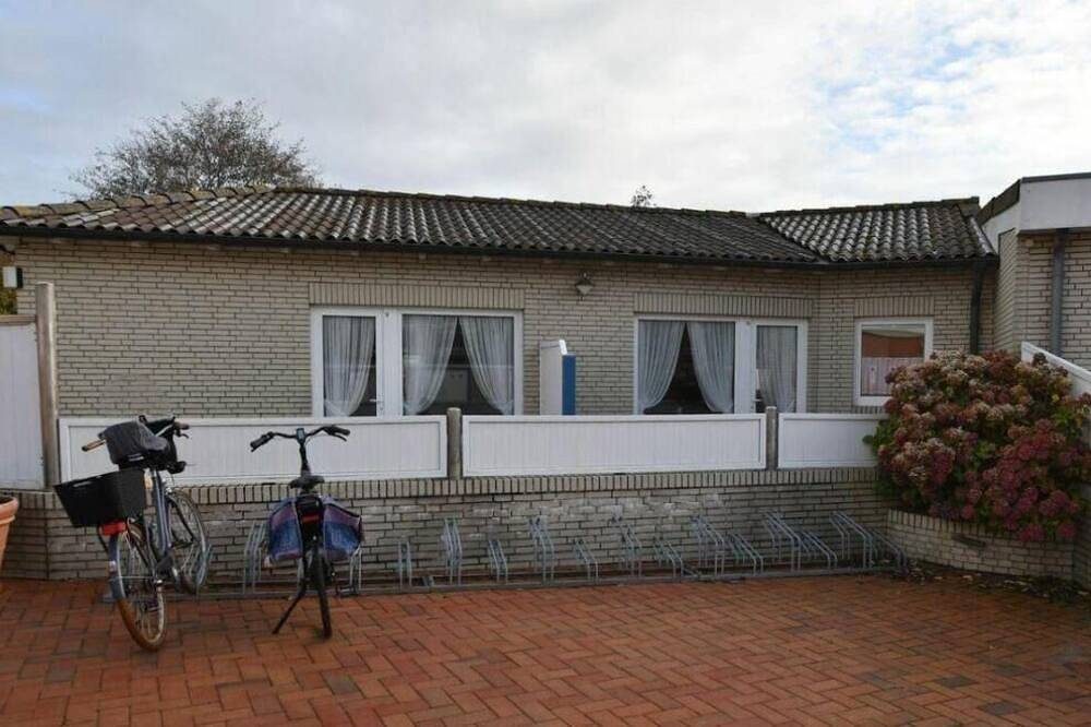 Ferienwohnung Eilts Whg. 09 — Bild 3