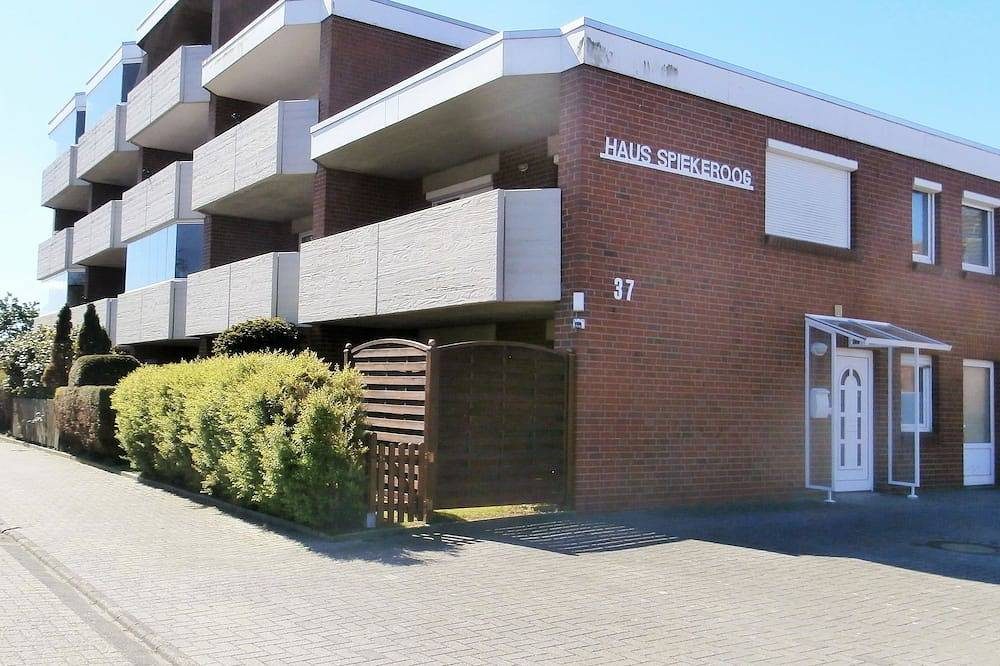 Ferienwohnung Regina an der Nordsee No 5 — Bild 5