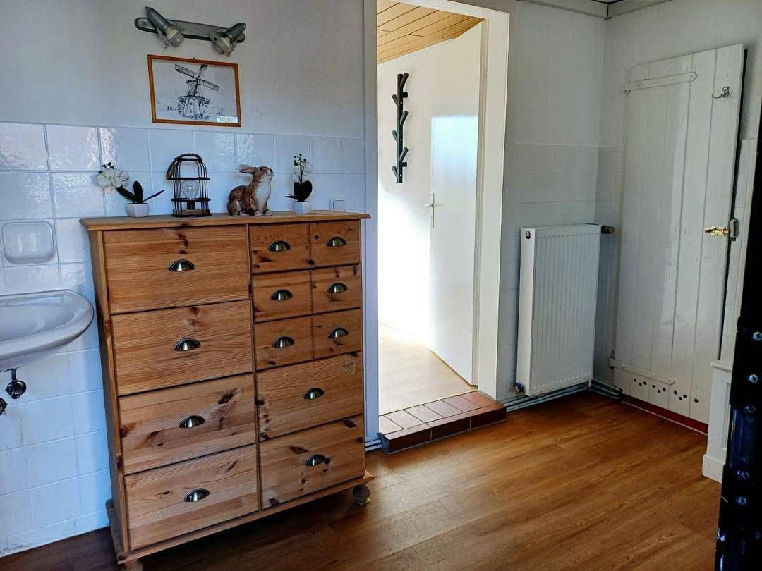 Neu! Ferienhaus Gastallee an der Nordsee — Bild 4