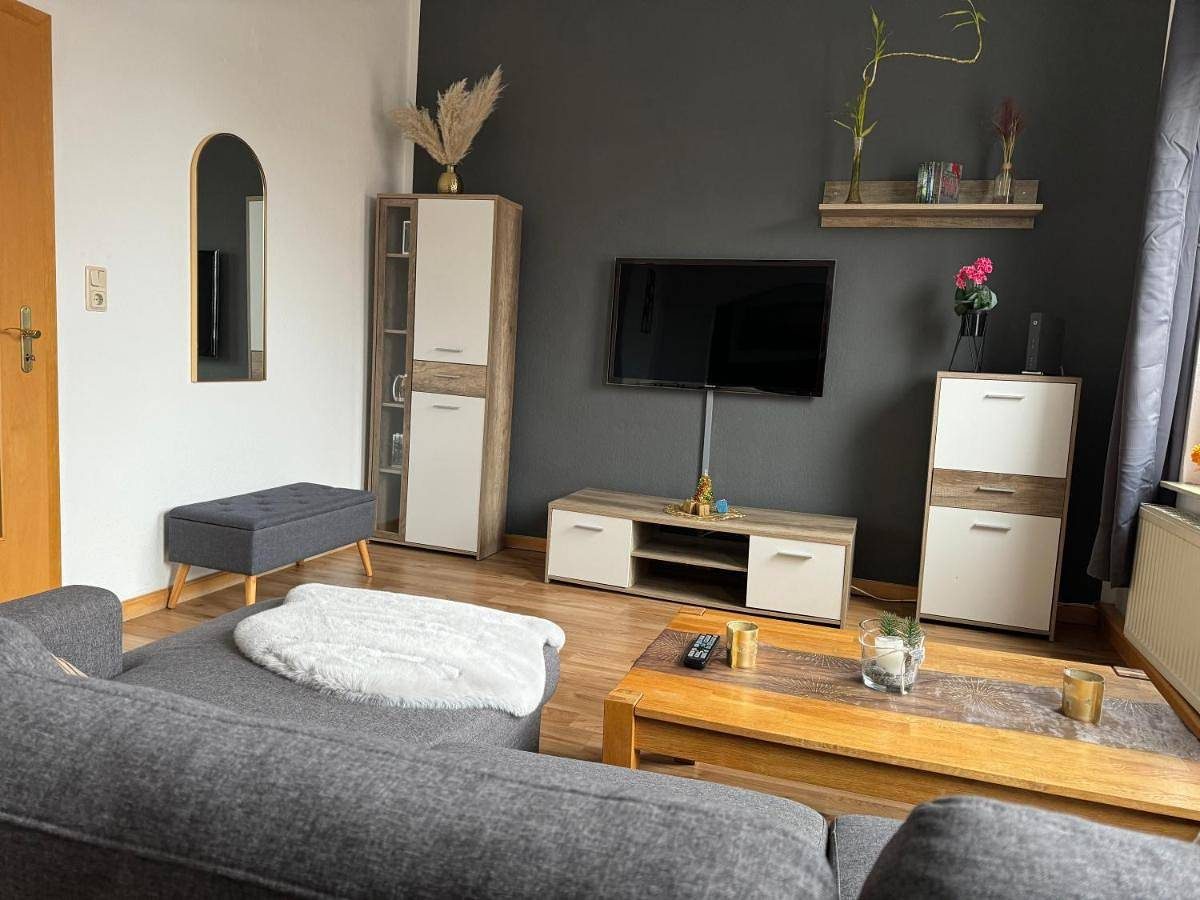 Rb City Apartments Emden am Wall 2 — Bild 4