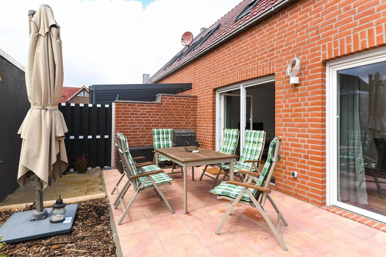 Ferienhaus Strandzeit — Bild 3