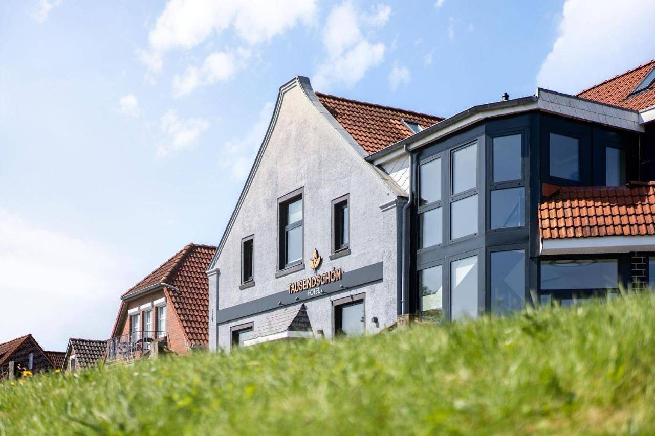 Nordseehotel Tausendschön — Bild 5