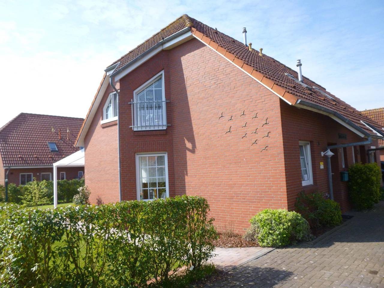 Doppelhaushälfte Margaretha — Bild 3