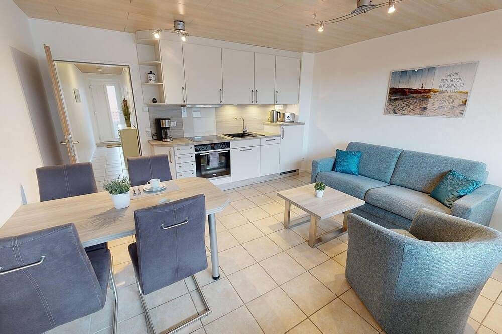 Apartment App C 61 – Norden
