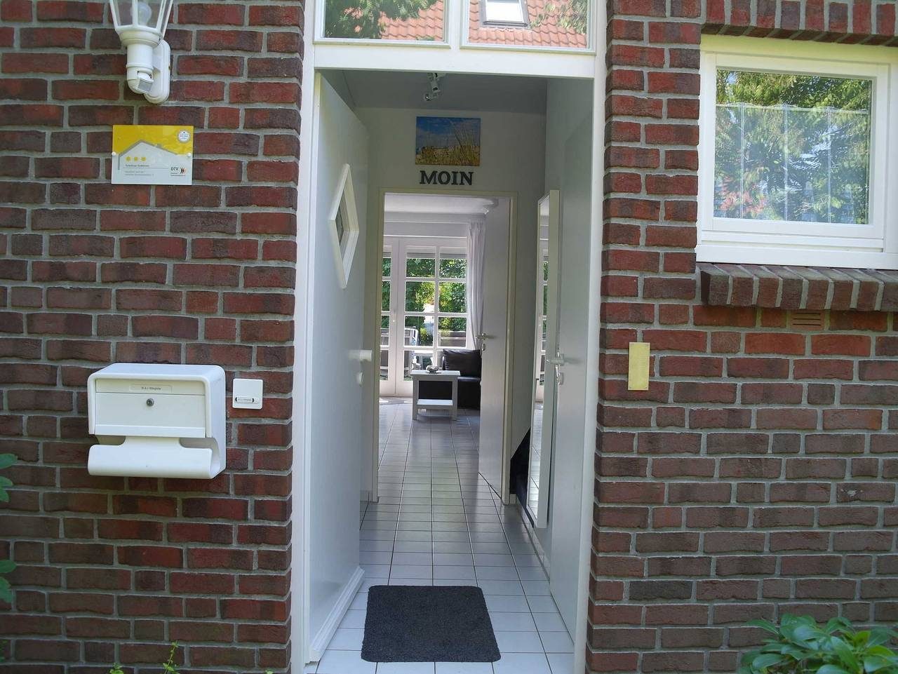 Ferienhaus Ankerglück — Bild 3